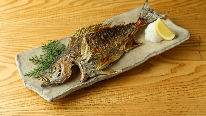 魚匠 銀平 心斎橋店 - メイン写真: