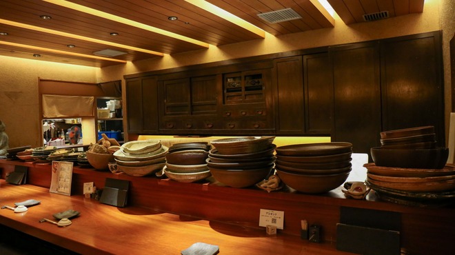 魚匠 銀平 心斎橋店 - メイン写真: