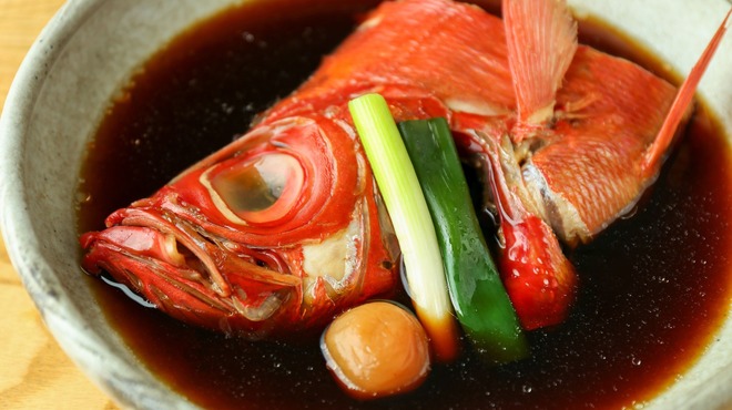 魚匠 銀平 心斎橋店 - メイン写真: