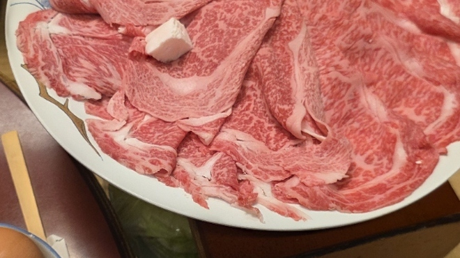 本 せきぐち - 料理写真: