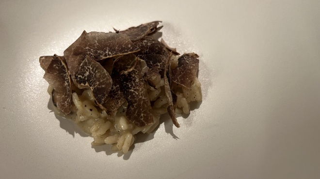 ラ・ルーナ・ロッサ - メイン写真: