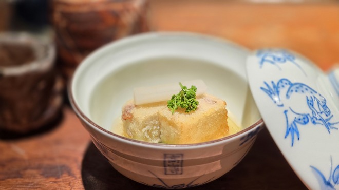 雨後晴 青山 - メイン写真: