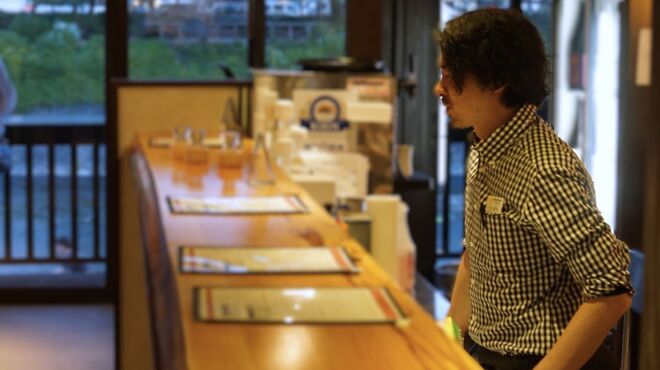 京都 四条木屋町 立ち飲み 四季彩しをり - メイン写真: