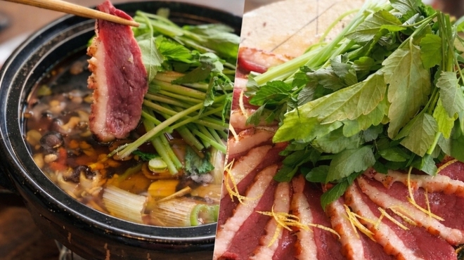 盃屋かづち - メイン写真: