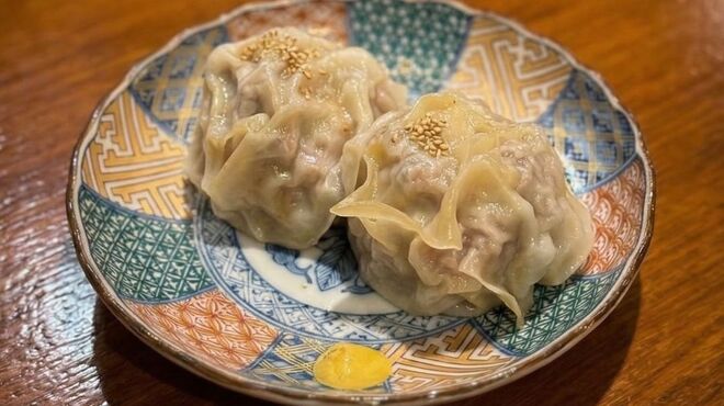 和食とお酒 新宿ヤオシン - 料理写真: