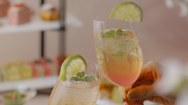 ジャルダン - メイン写真: