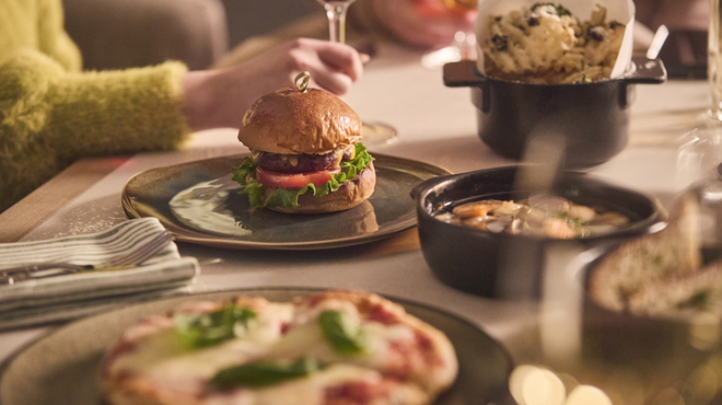 ジャルダン - メイン写真: