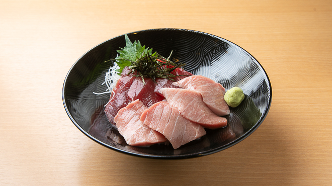 魚っ喰いの田 - メイン写真: