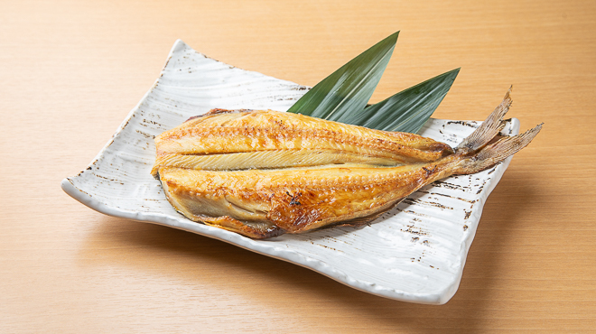魚っ喰いの田 - メイン写真: