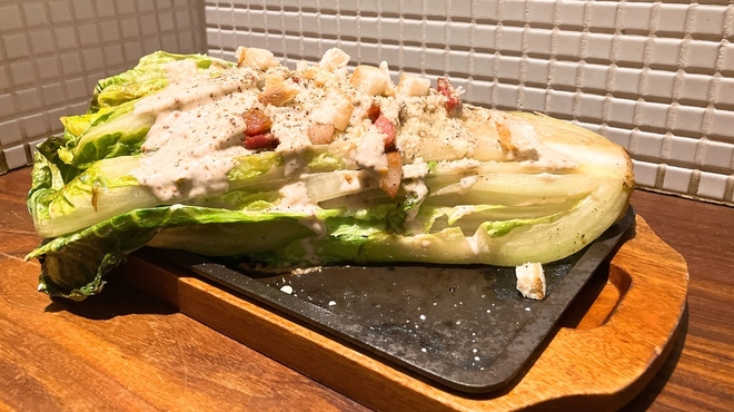 Bistro uokin - メイン写真: