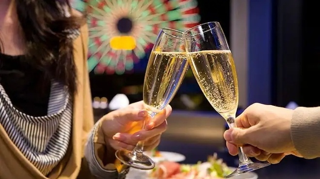 馬車道 de 焼肉 DOURAKU CORRIDA 北仲ブリック＆ホワイト店 - メイン写真: