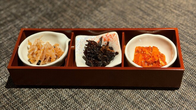 つるまつ - 料理写真: