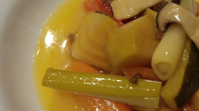 帝國食堂 - 料理写真: