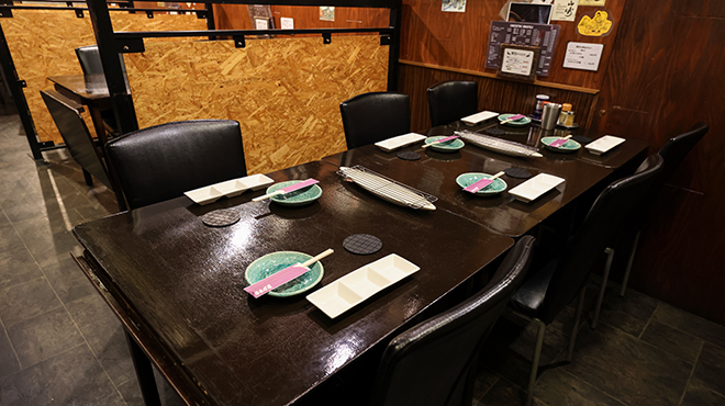 串あげ屋 - メイン写真: