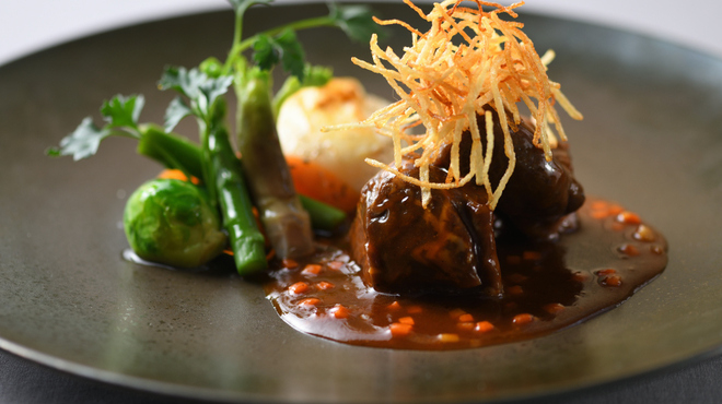 サン ミケーレ ホテルモントレ ラ・スールギンザ - メイン写真: