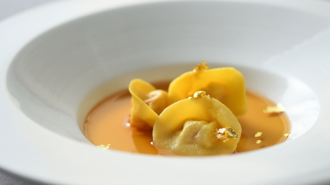 サン ミケーレ ホテルモントレ ラ・スールギンザ - メイン写真: