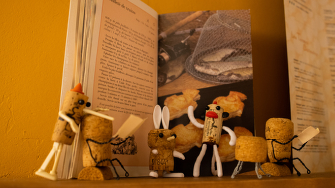 ビストロ ベベ - メイン写真: