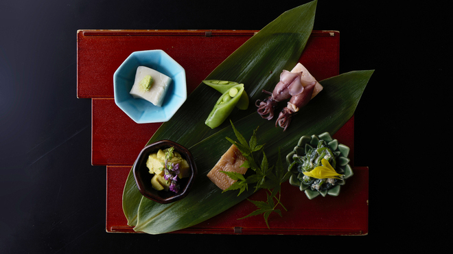 石塀小路豆ちゃ 京都 - メイン写真: