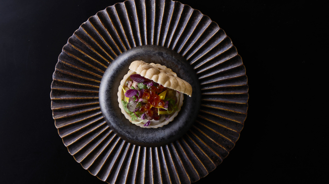 石塀小路豆ちゃ 京都 - メイン写真: