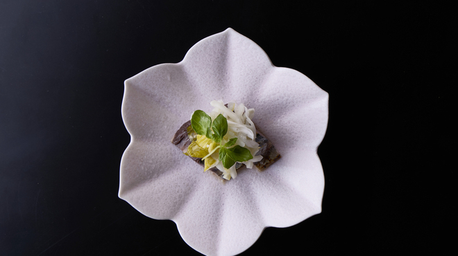 石塀小路豆ちゃ 京都 - メイン写真: