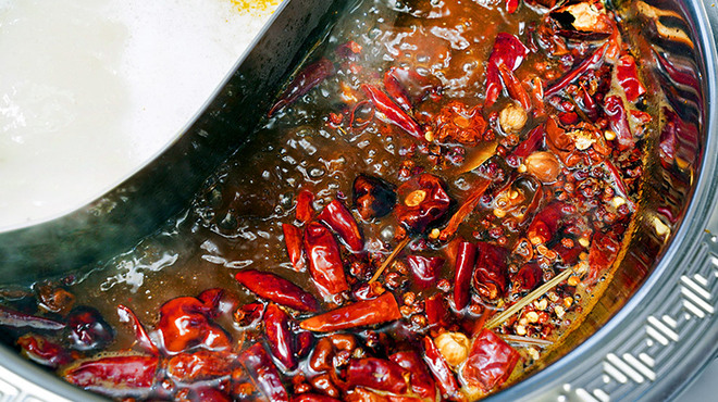 蜀郷香 - メイン写真: