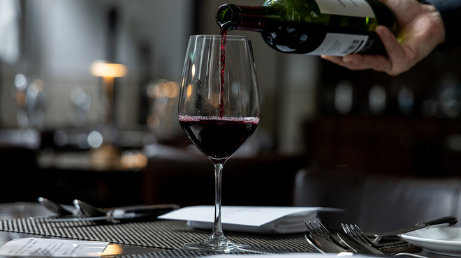 BLT STEAK  ROPPONGI - メイン写真: