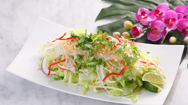 シンガポール海南鶏飯 - 料理写真: