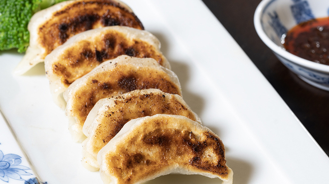 蜀郷香 - 料理写真: