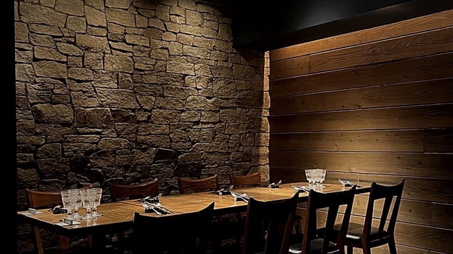 legno - メイン写真: