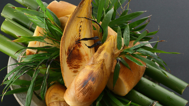 寿司 はせ川 西麻布店 - メイン写真: