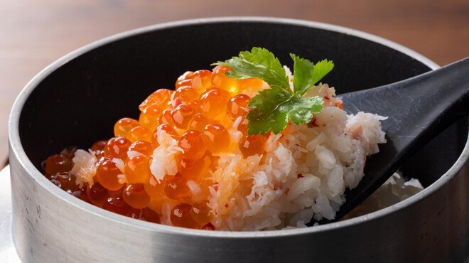 北の味紀行と地酒 北海道 - メイン写真: