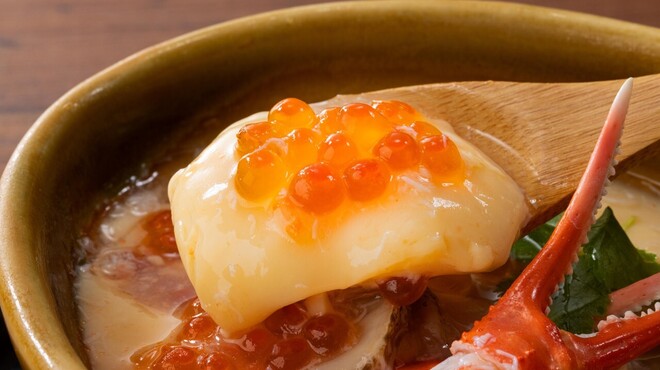 北の味紀行と地酒 北海道 - メイン写真: