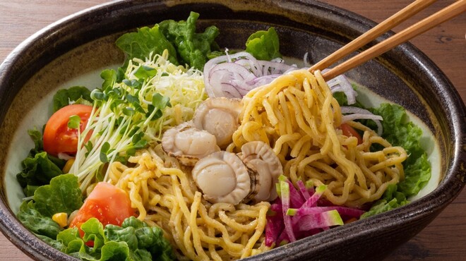 北の味紀行と地酒 北海道 - メイン写真: