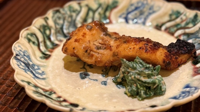 料理屋 みや﨑 - メイン写真: