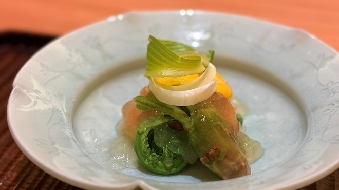 料理屋 みや﨑 - メイン写真: