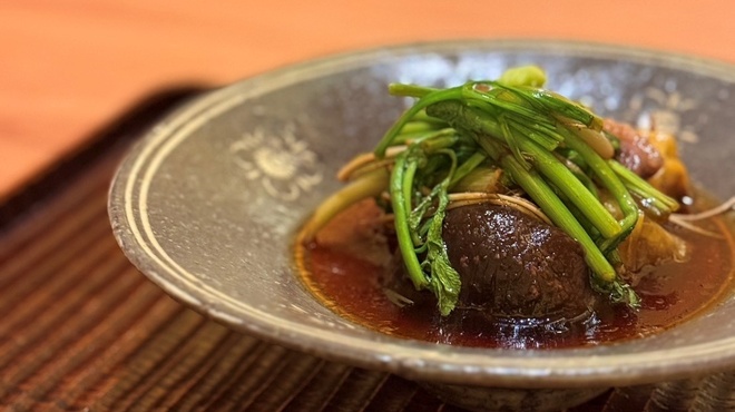 料理屋 みや﨑 - メイン写真: