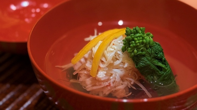 料理屋 みや﨑 - メイン写真: