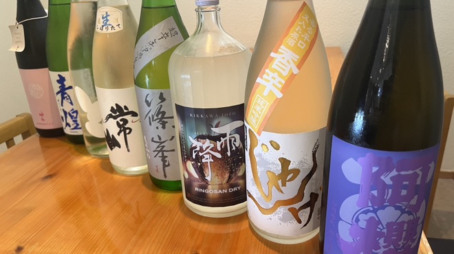 海美寿司 - メイン写真: