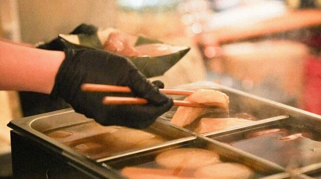 一軒茶屋きんざざ - メイン写真: