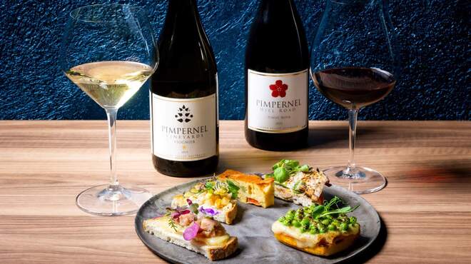 GRADATIONS - メイン写真: