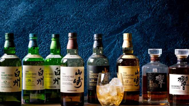 GRADATIONS - メイン写真: