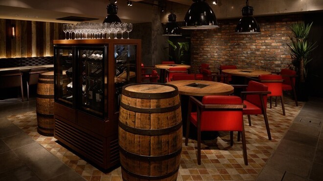 六本木焼肉　Kintan - メイン写真: