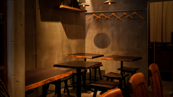 NEO JAPANESE STANDARD - メイン写真: