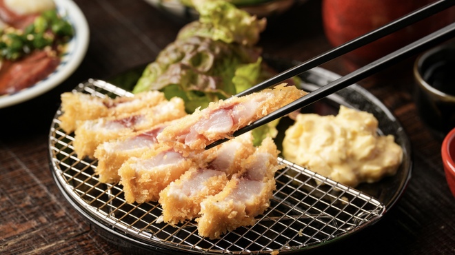 NEO JAPANESE STANDARD - メイン写真: