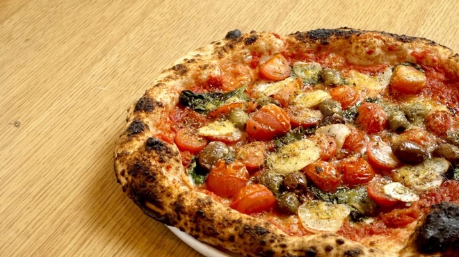 MAKIBI - メイン写真: