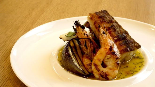 MAKIBI - メイン写真: