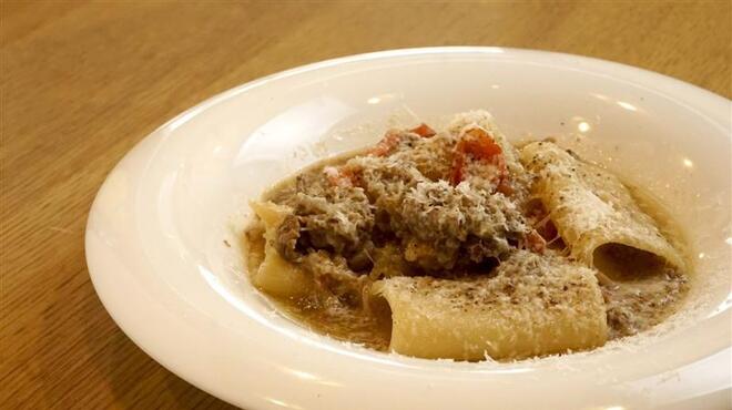 MAKIBI - メイン写真: