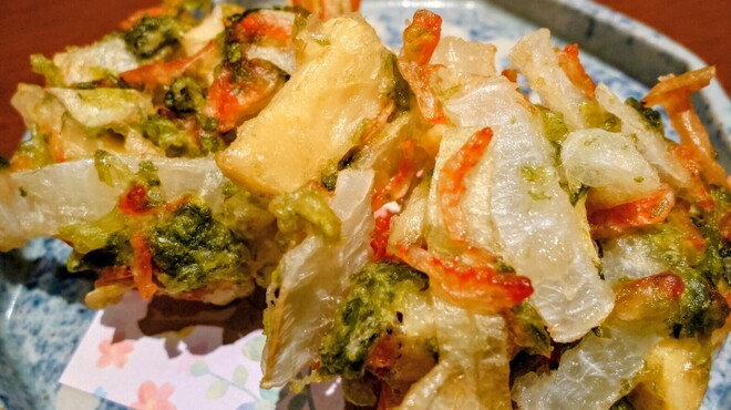喜酒快膳 夢玄 - 料理写真: