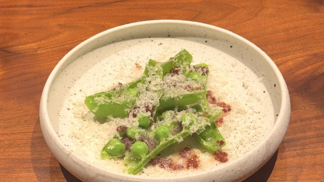 東京鶏焼肉とおでん はーばーど - メイン写真: