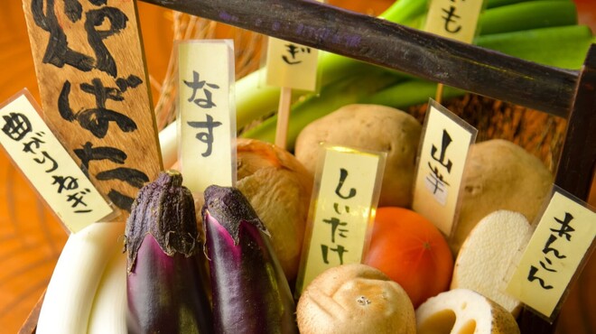 伊達な仙台炉端 強次朗 - メイン写真: